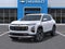 2027 Chevrolet Equinox Base