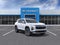 2027 Chevrolet Equinox Base