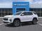 2027 Chevrolet Equinox Base
