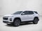 2027 Chevrolet Equinox Base