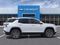 2027 Chevrolet Equinox Base