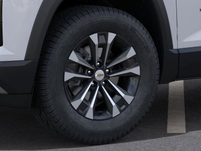 2027 Chevrolet Equinox Base