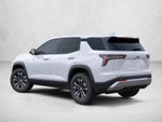 2027 Chevrolet Equinox Base