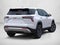 2027 Chevrolet Equinox Base