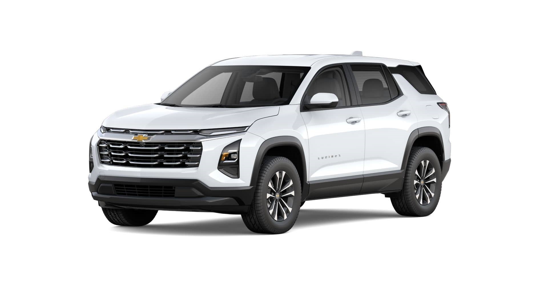 2026 Chevrolet Equinox LT Hollywood FL AutoNation Chevrolet Pembroke