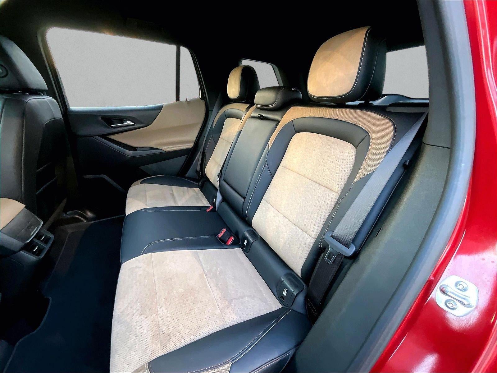 2025 Chevrolet Equinox ACTIV