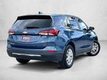 2024 Chevrolet Equinox Base