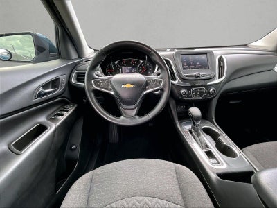 2024 Chevrolet Equinox Base