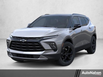 2026 Chevrolet Blazer 3LT