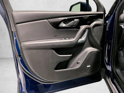 2023 Chevrolet Blazer Premier