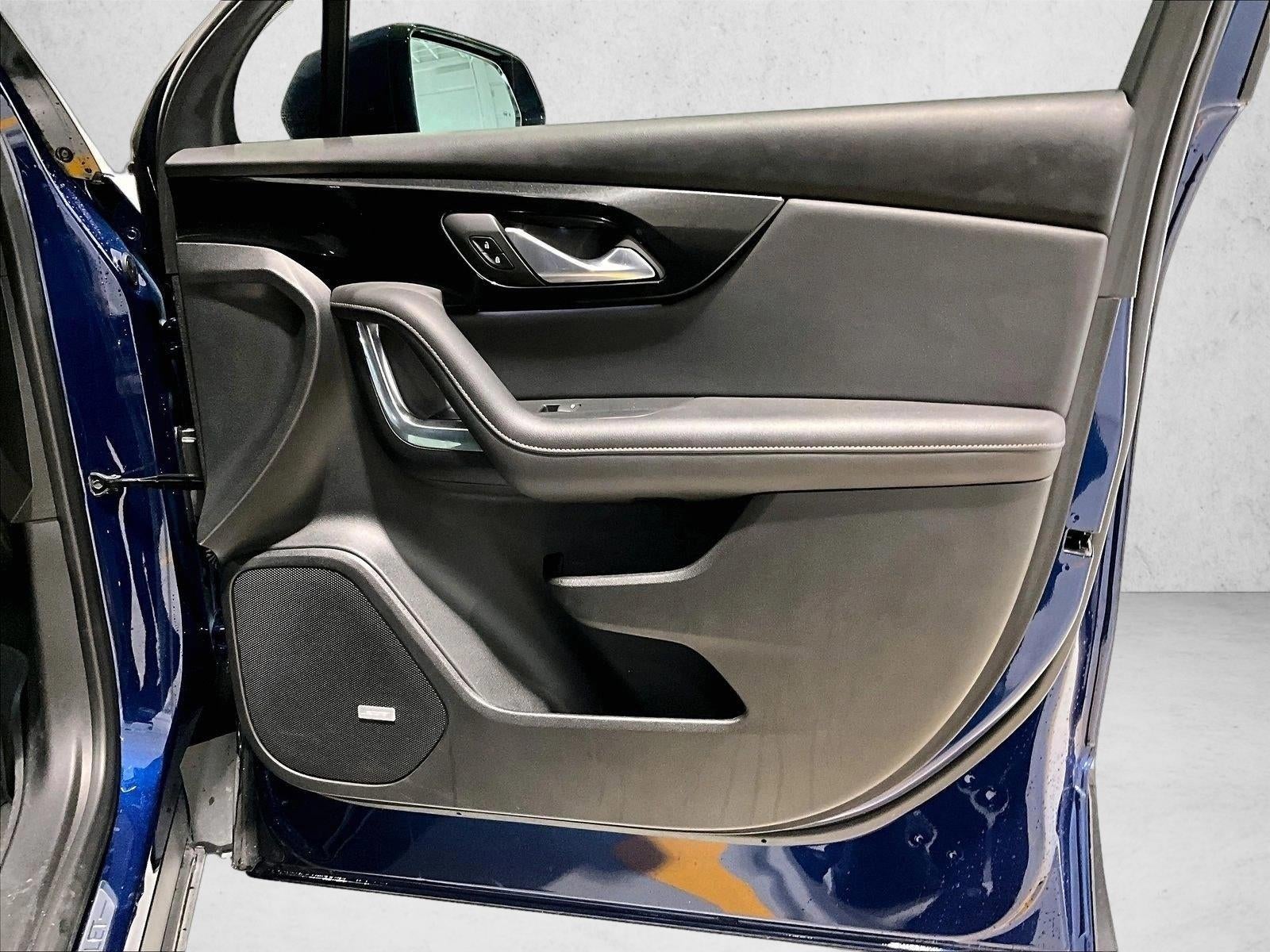 2023 Chevrolet Blazer Premier