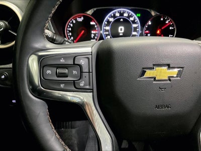 2023 Chevrolet Blazer Premier