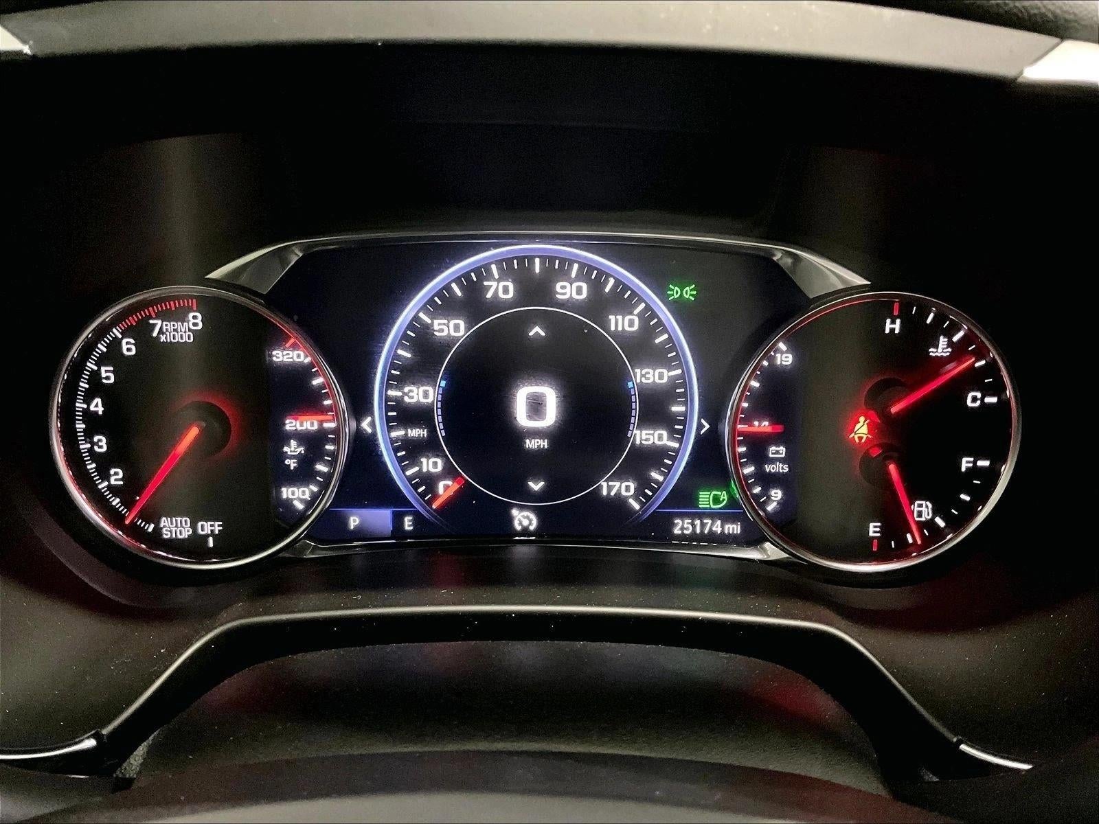 2023 Chevrolet Blazer Premier