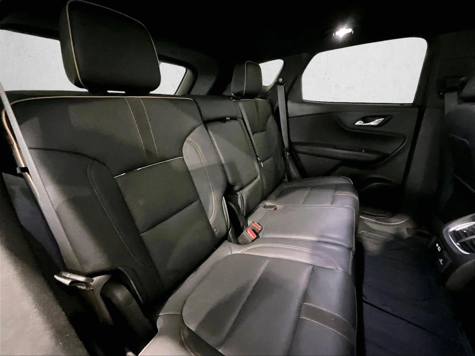 2023 Chevrolet Blazer Premier
