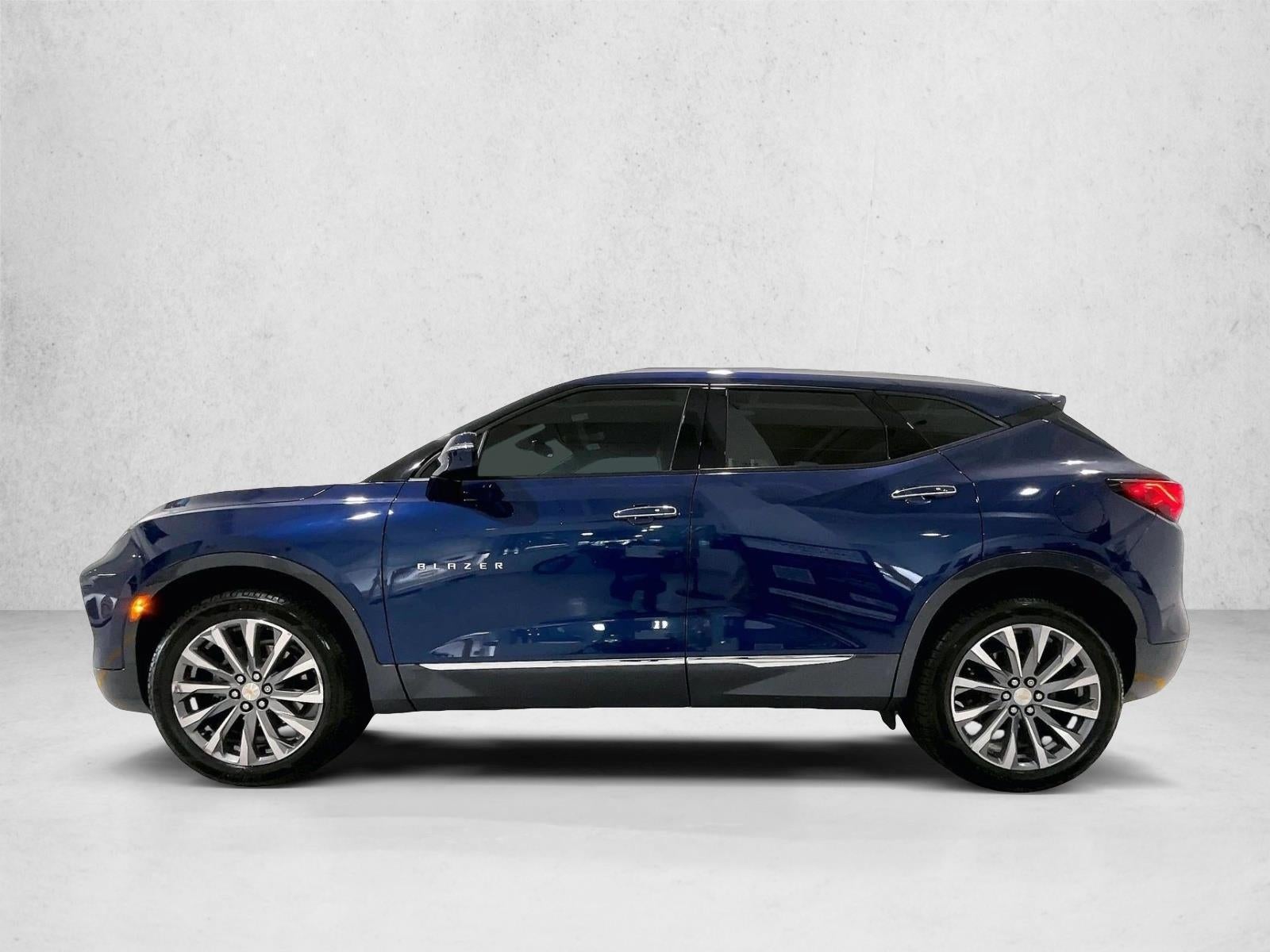 2023 Chevrolet Blazer Premier