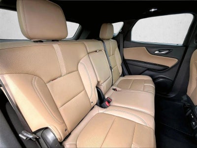 2023 Chevrolet Blazer Premier