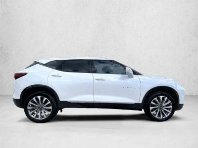 2023 Chevrolet Blazer Premier