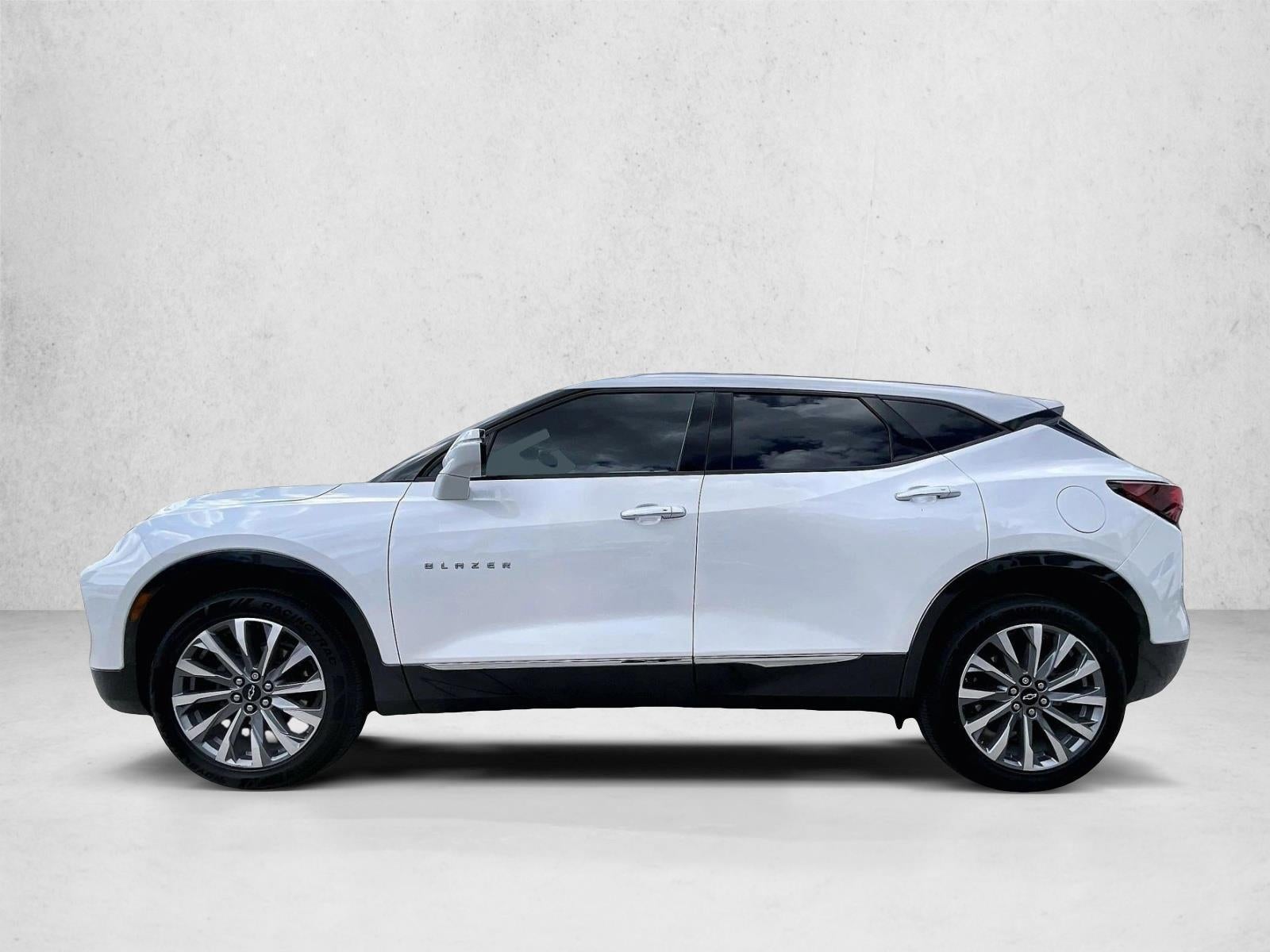 2023 Chevrolet Blazer Premier