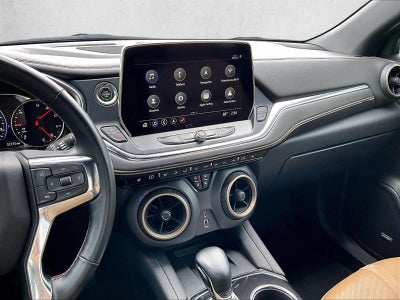 2023 Chevrolet Blazer Premier