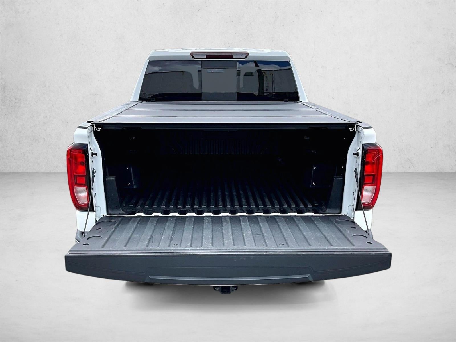 2020 GMC Sierra 1500 SLE