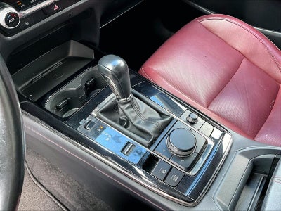2024 Mazda Mazda CX-30 2.5 S Carbon Edition