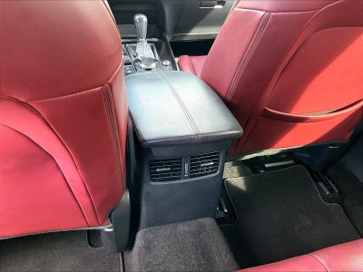 2024 Mazda Mazda CX-30 2.5 S Carbon Edition