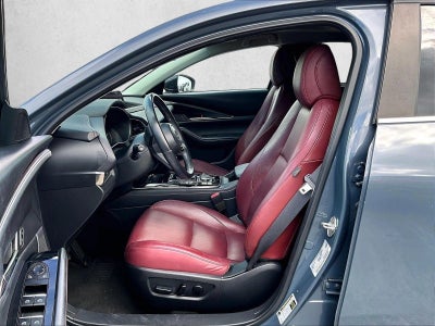 2024 Mazda Mazda CX-30 2.5 S Carbon Edition