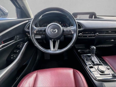 2024 Mazda Mazda CX-30 2.5 S Carbon Edition