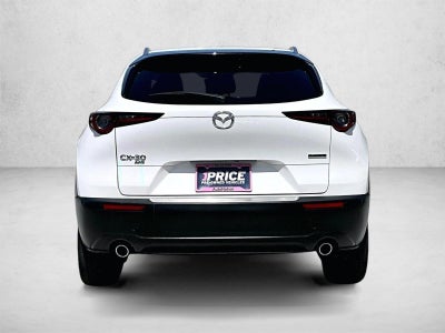 2024 Mazda Mazda CX-30 2.5 S Preferred Package