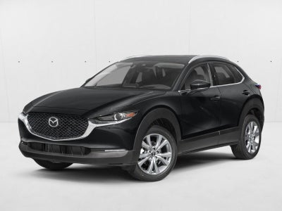 2022 Mazda Mazda CX-30 2.5 S Premium Package
