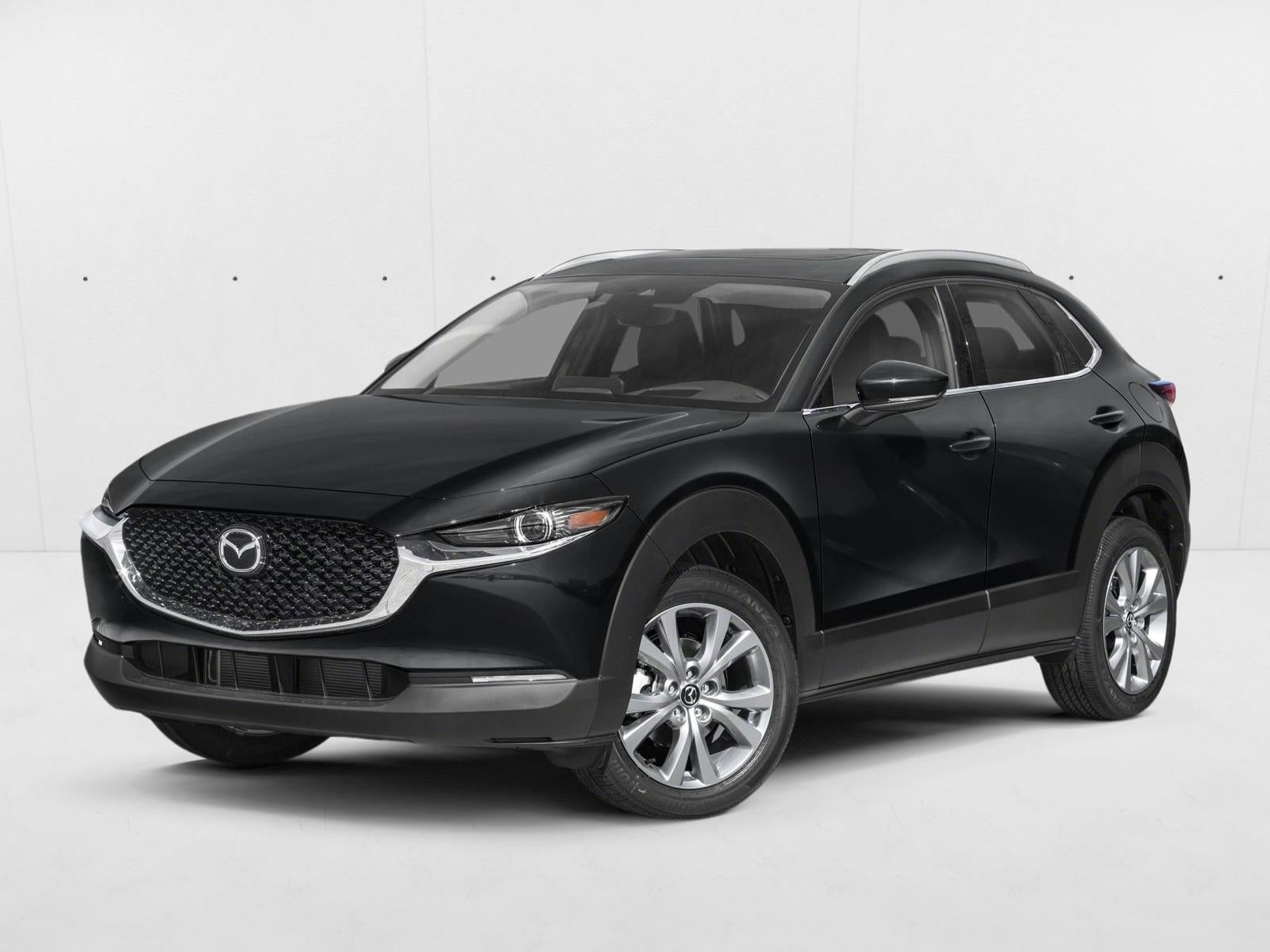 2022 Mazda Mazda CX-30 2.5 S Premium Package