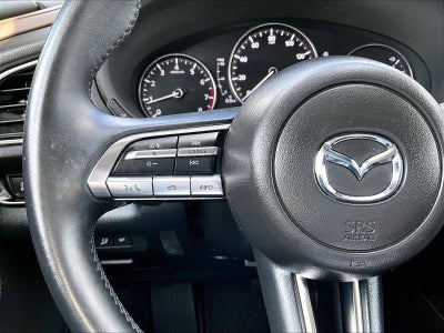 2022 Mazda Mazda CX-30 Premium