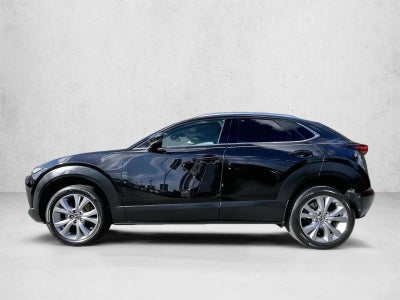 2022 Mazda Mazda CX-30 Premium