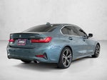 2021 BMW 330i 330i