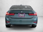 2021 BMW 330i 330i
