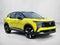 2025 Nissan Kicks SR FWD