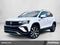 2022 Volkswagen Taos Base