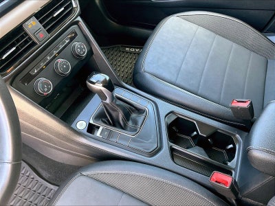 2022 Volkswagen Taos Base
