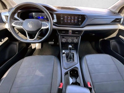 2022 Volkswagen Taos Base