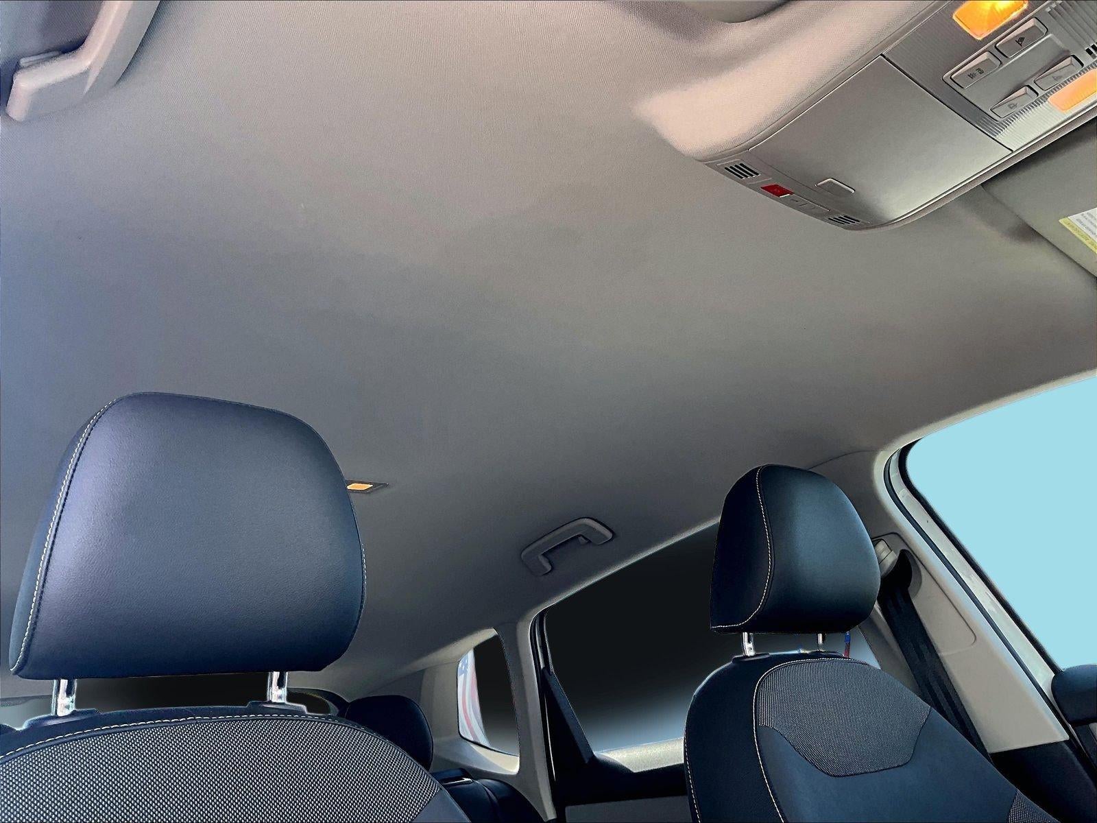 2022 Volkswagen Taos Base