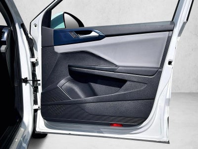 2022 Volkswagen Taos Base