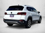 2022 Volkswagen Taos Base