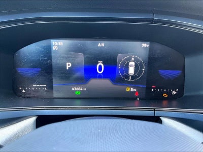 2022 Volkswagen Taos Base