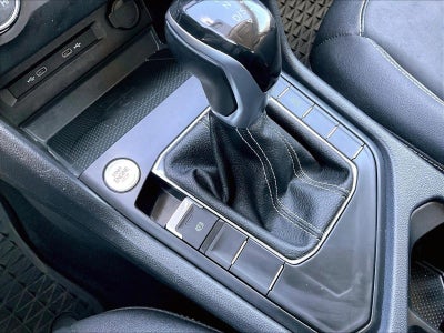 2022 Volkswagen Taos Base