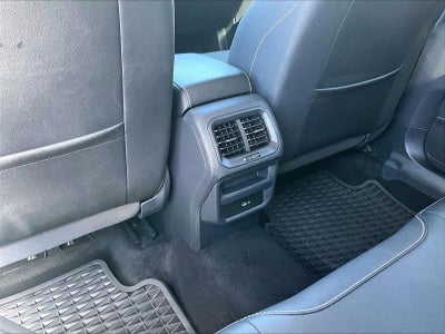 2022 Volkswagen Taos Base