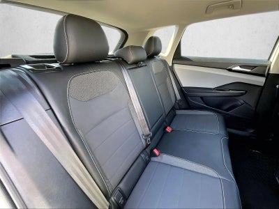 2022 Volkswagen Taos Base