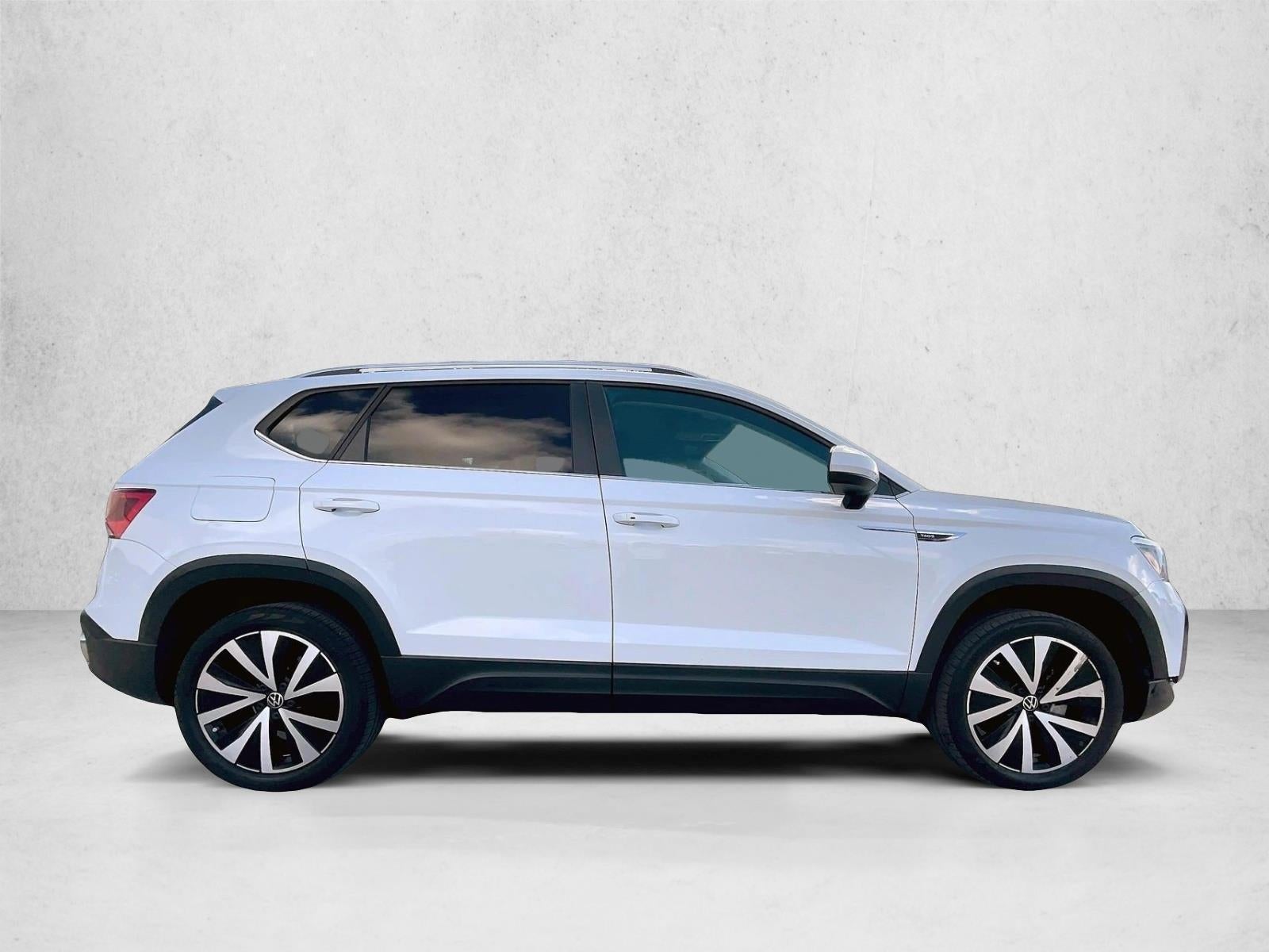 2022 Volkswagen Taos Base