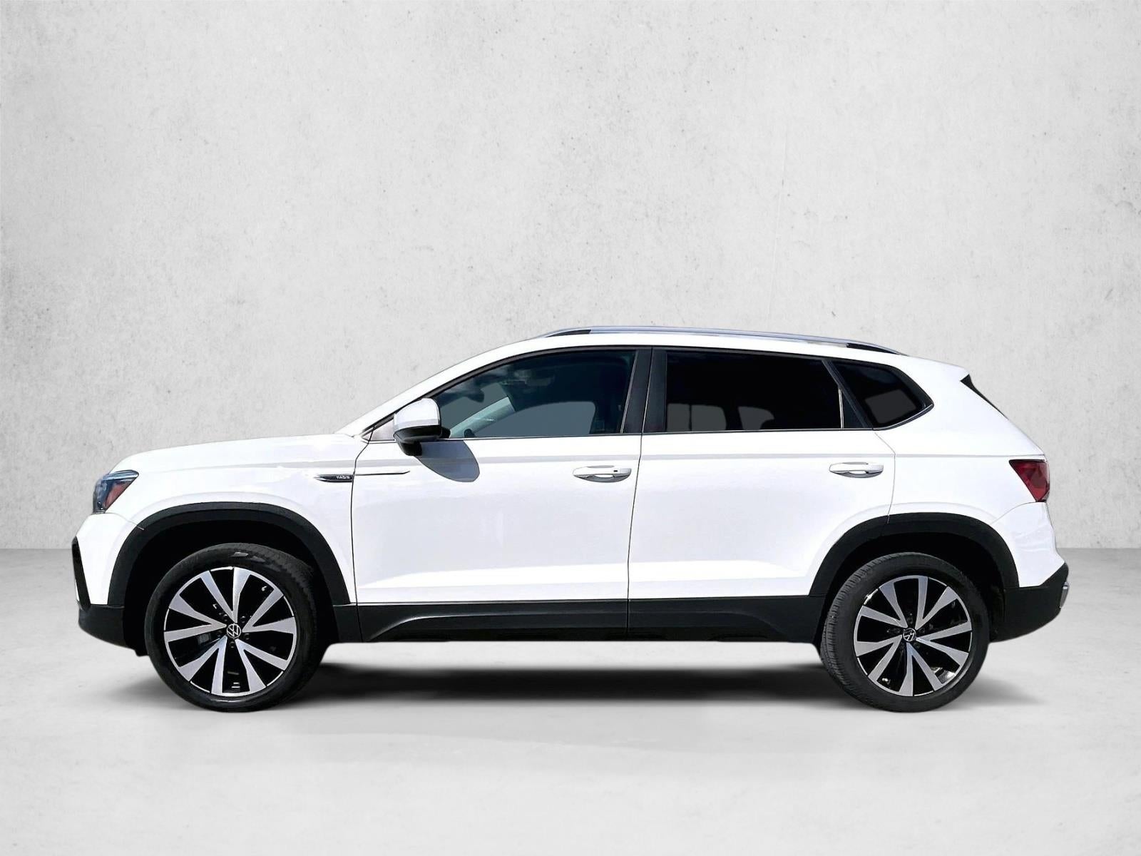 2022 Volkswagen Taos Base