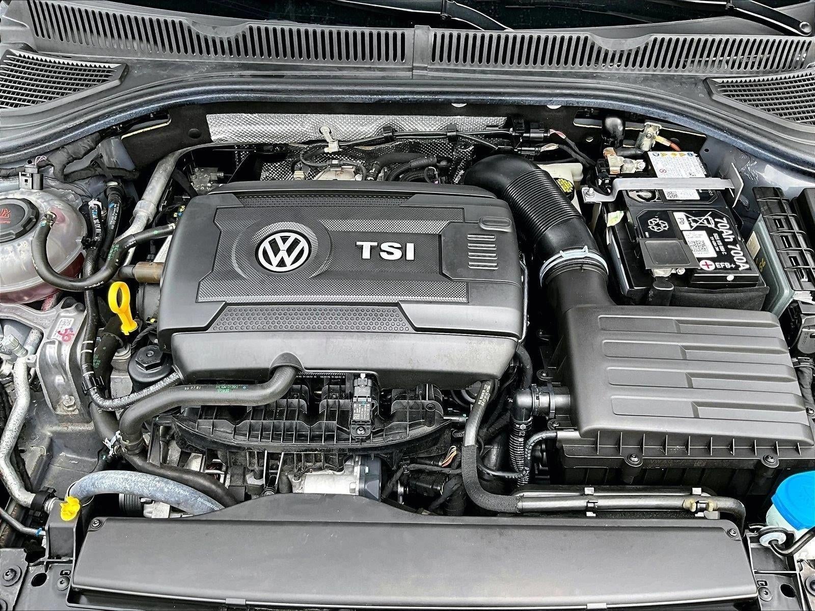 2024 Volkswagen Jetta GLI Autobahn