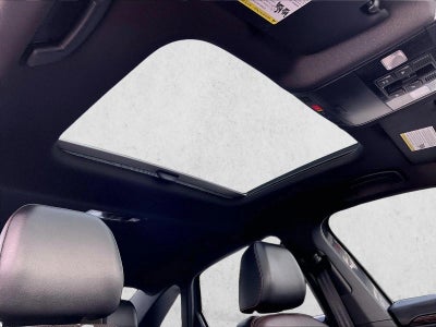 2024 Volkswagen Jetta GLI Autobahn